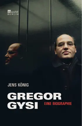 König |  Gregor Gysi | Buch |  Sack Fachmedien