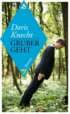 Knecht | Gruber geht | Buch | 978-3-87134-691-0 | www2.sack.de