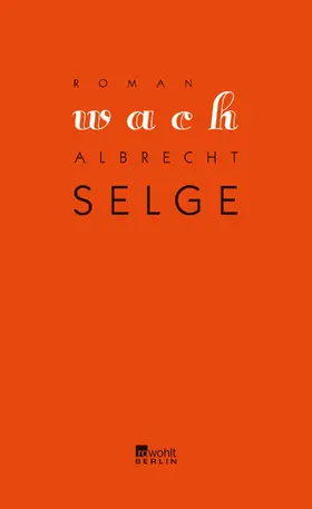 Selge |  Wach | Buch |  Sack Fachmedien