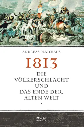 Platthaus |  1813 | Buch |  Sack Fachmedien