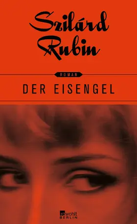 Rubin |  Der Eisengel | Buch |  Sack Fachmedien