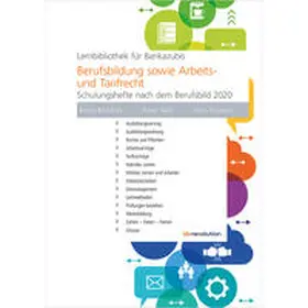 Blottner / Gaß / Hulbert |  Berufsbildung sowie Arbeits- und Tarifrecht | Buch |  Sack Fachmedien