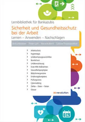 Blottner / Gaß / Hulbert |  Sicherheit und Gesundheitsschutz bei der Arbeit | Buch |  Sack Fachmedien