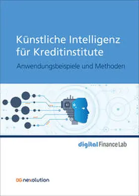 Bauer / Baum / Berlik |  Künstliche Intelligenz für Kreditinstitute | Buch |  Sack Fachmedien
