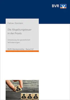 Fabian |  Die Abgeltungsteuer in der Praxis | Buch |  Sack Fachmedien