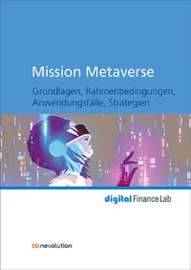 Boeckenfeld / Bussac / Deckers |  Mission Metaverse | Buch |  Sack Fachmedien
