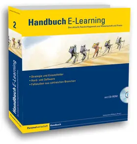Hohenstein / Köhler / Wilbers | Handbuch E-Learning | Loseblattwerk | sack.de