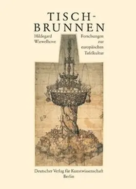 Wievelhove |  Tischbrunnen | Buch |  Sack Fachmedien