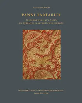 Fircks |  Panni tartarici | Buch |  Sack Fachmedien