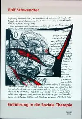Schwendter |  Einführung in die soziale Therapie | Buch |  Sack Fachmedien