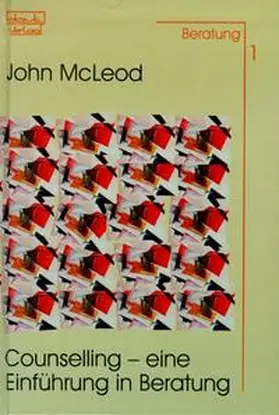 McLeod |  Counselling - Eine Einführung in Beratung | Buch |  Sack Fachmedien