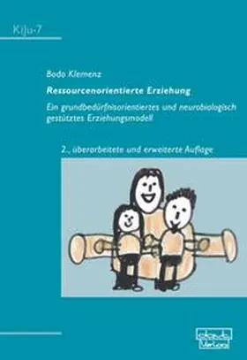 Klemenz |  Ressourcenorientierte Erziehung | Buch |  Sack Fachmedien
