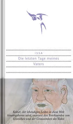 Issa |  Die letzten Tage meines Vaters | Buch |  Sack Fachmedien