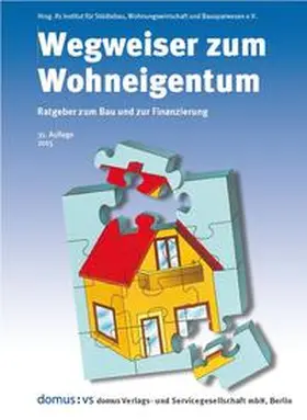 Runkel |  Wegweiser zum Wohneigentum | Buch |  Sack Fachmedien
