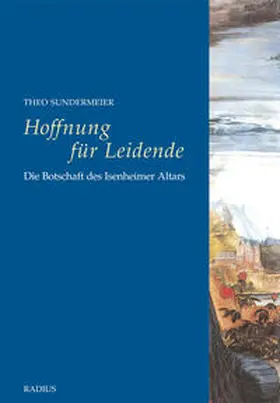 Sundermeier |  Hoffnung für Leidende | Buch |  Sack Fachmedien