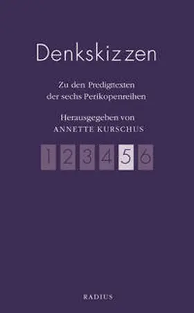 Kurschus |  Denkskizzen Band 5 | Buch |  Sack Fachmedien