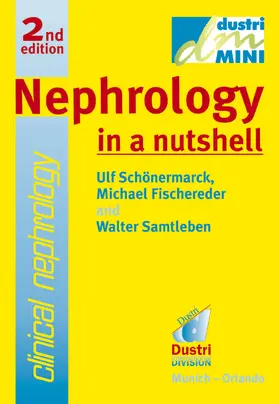 Schönermark / Fischereder / Samtleben |  Nephrology in a nutshell | eBook | Sack Fachmedien