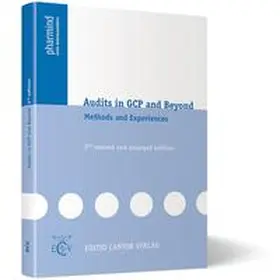  Audits in GCP and Beyond | Buch |  Sack Fachmedien