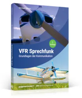 Spitzer |  VFR Sprechfunk | Buch |  Sack Fachmedien