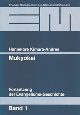 Kimura-Andres |  Mukyokai | Buch |  Sack Fachmedien