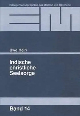 Hein |  Indische christliche Seelsorge | Buch |  Sack Fachmedien