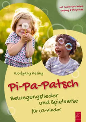 Hering |  Pi-pa-patsch | Buch |  Sack Fachmedien