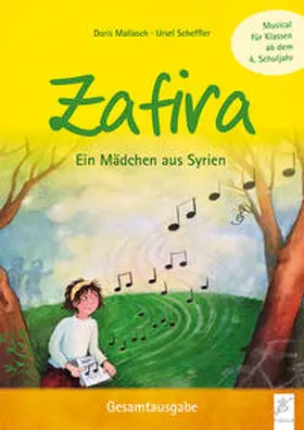 Mallasch / Scheffler |  Zafira | Buch |  Sack Fachmedien