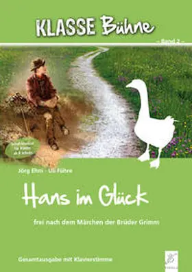 Führe / Ehni |  Hans im Glück | Buch |  Sack Fachmedien