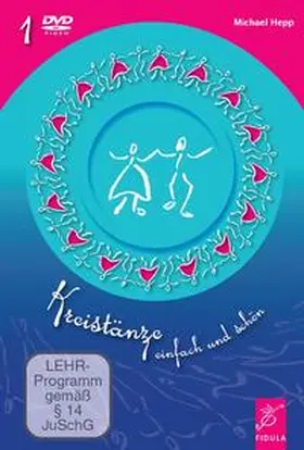 Hepp |  Kreistänze - einfach und schön | Sonstiges |  Sack Fachmedien