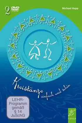 Hepp |  Kreistänze 2 - DVD | Sonstiges |  Sack Fachmedien