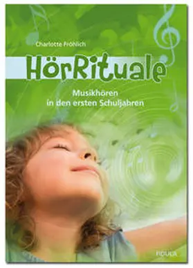 Fröhlich |  HörRituale | Buch |  Sack Fachmedien