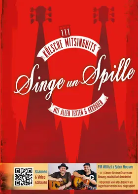  Singe un Spille | Sonstiges |  Sack Fachmedien