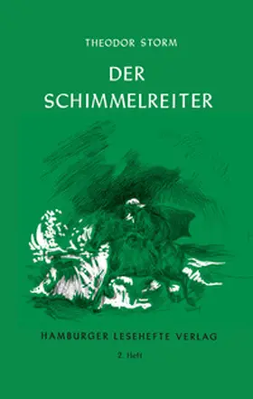 Storm | Der Schimmelreiter | Buch | 978-3-87291-001-1 | www2.sack.de