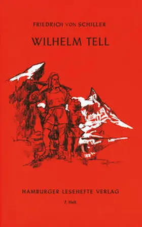 Schiller |  Wilhelm Tell | Buch |  Sack Fachmedien