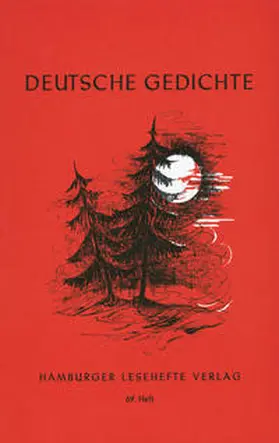  Deutsche Gedichte | Buch |  Sack Fachmedien