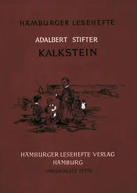 Stifter |  Kalkstein | Buch |  Sack Fachmedien