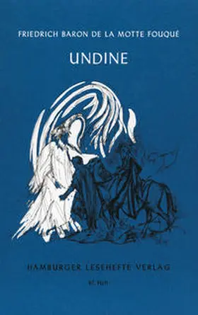 La Motte Fouqué |  Undine | Buch |  Sack Fachmedien