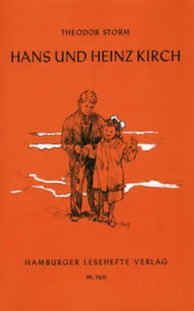 Storm |  Hans und Heinz Kirch | Buch |  Sack Fachmedien