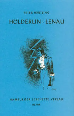 Härtling |  Hölderlin. Lenau | Buch |  Sack Fachmedien