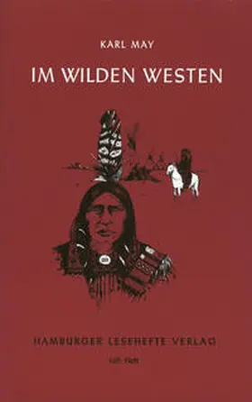 May |  Im Wilden Westen | Buch |  Sack Fachmedien