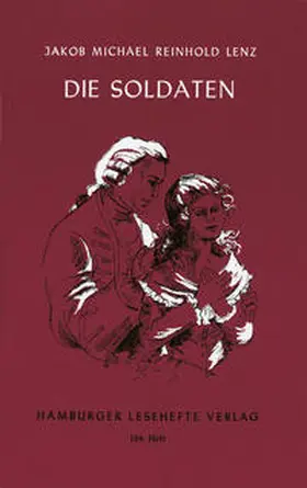 Lenz |  Die Soldaten | Buch |  Sack Fachmedien