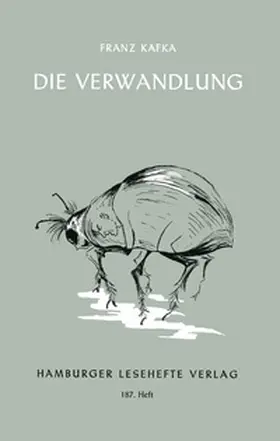 Kafka |  Die Verwandlung | Buch |  Sack Fachmedien