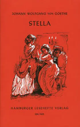 Goethe |  Stella | Buch |  Sack Fachmedien