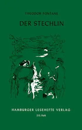 Fontane |  Der Stechlin | Buch |  Sack Fachmedien