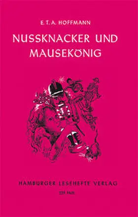 Hoffmann | Nussknacker und Mausekönig | Buch | 978-3-87291-228-2 | www2.sack.de