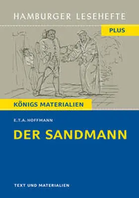 Hoffmann |  Der Sandmann | Buch |  Sack Fachmedien