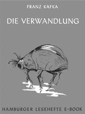 Kafka |  Die Verwandlung | eBook | Sack Fachmedien