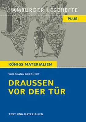 Borchert |  Draußen vor der Tür | eBook | Sack Fachmedien