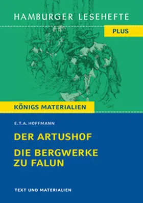 Hoffmann |  Der Artushof / Die Bergwerke zu Falun | eBook | Sack Fachmedien
