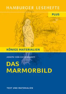 Eichendorff | Das Marmorbild | E-Book | sack.de